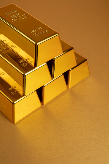 Bullion market limited gold bars