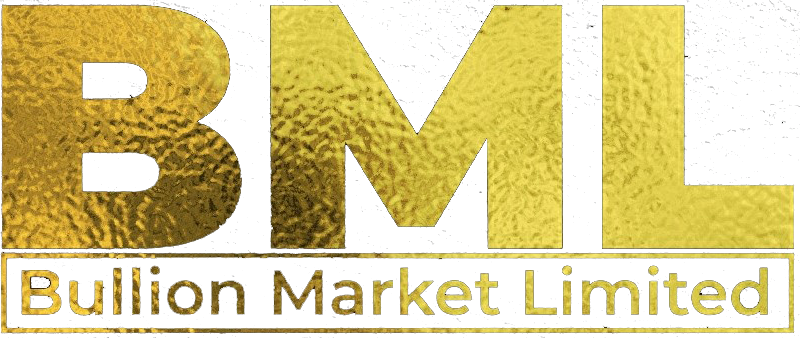 Bullion market limited logo