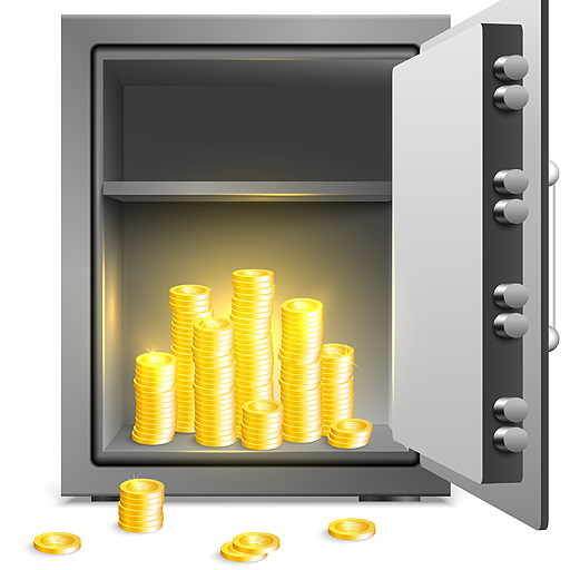 Bullion market limited secured vaulting